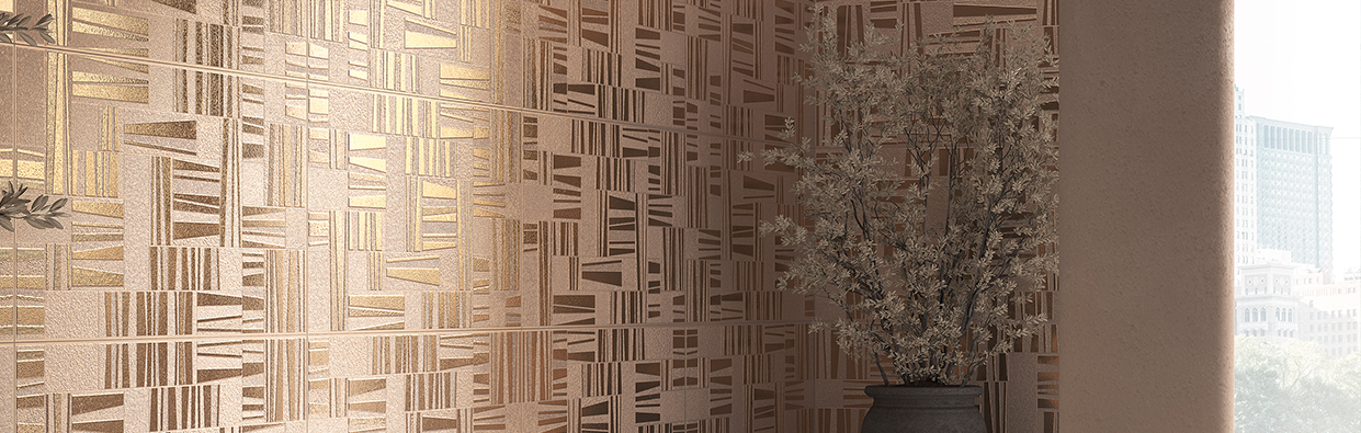Colección Surfaces